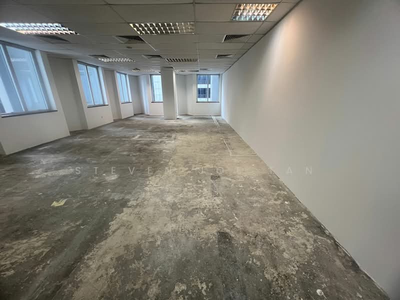 Bangkok Bank Building, 180 Cecil Street, Boat Quay / Raffles Place / Marina, 1,487 sqft, Office For Rent, by Steven Joe Tan, 25258944 - CommercialGuru.com.sg