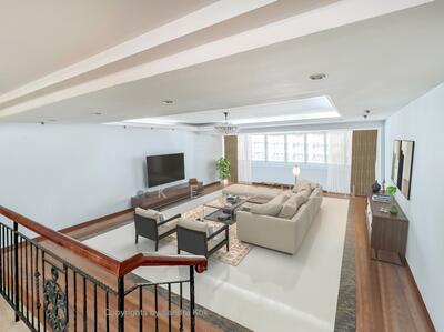 For Sale - Equatorial Apartments