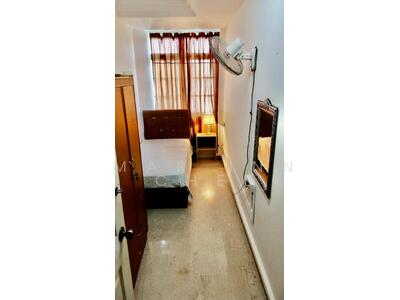 For Rent - Camellia Lodge