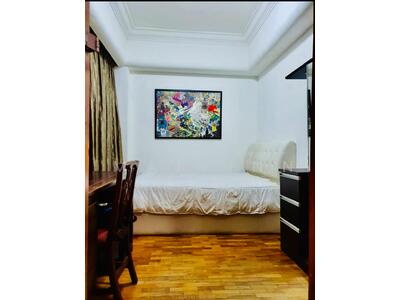 For Rent - Camellia Lodge