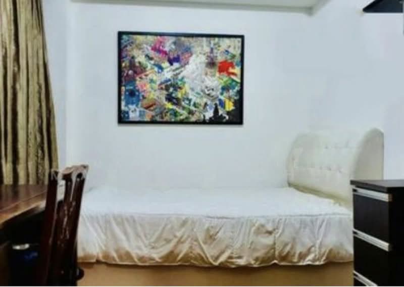 For Rent - Camellia Lodge