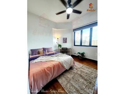 For Rent - Simsville