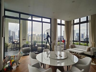 For Sale - The Balmoral