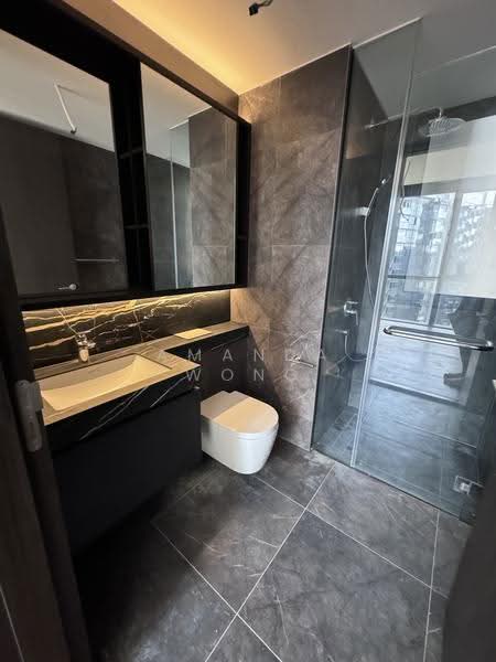 Hyll on Holland, 89 Holland Road, Tanglin / Holland / Bukit Timah, 2 Bedrooms, 700 sqft, Condominium For Rent, by Amanda Wong, 25259039 - PropertyGuru.com.sg