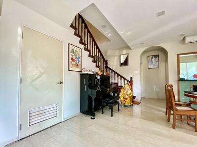 For Sale - Highland Road