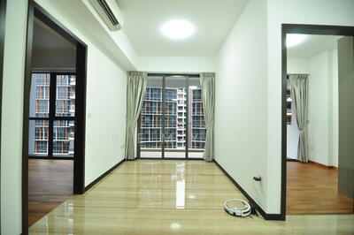 For Sale - Sims Urban Oasis