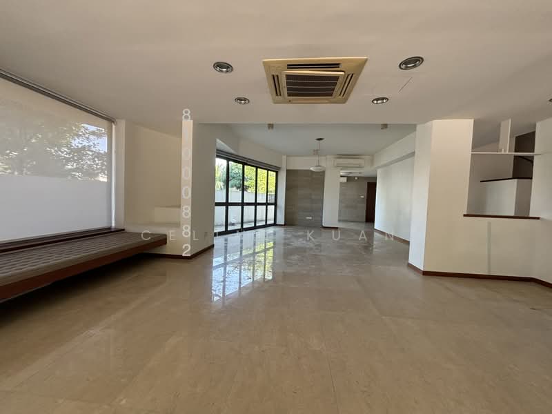 Goldenhill Villas, Golden Rise, 4 Bedrooms, 5,005 sqft, Semi-Detached House For Rent, by Celine Kuan, 25259224 - PropertyGuru.com.sg
