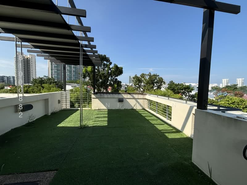 Goldenhill Villas, Golden Rise, 4 Bedrooms, 5,005 sqft, Semi-Detached House For Rent, by Celine Kuan, 25259224 - PropertyGuru.com.sg