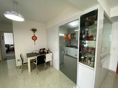 For Sale - 674A Fern Grove @ Yishun