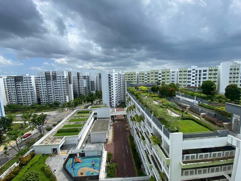 For Sale - 674A Fern Grove @ Yishun