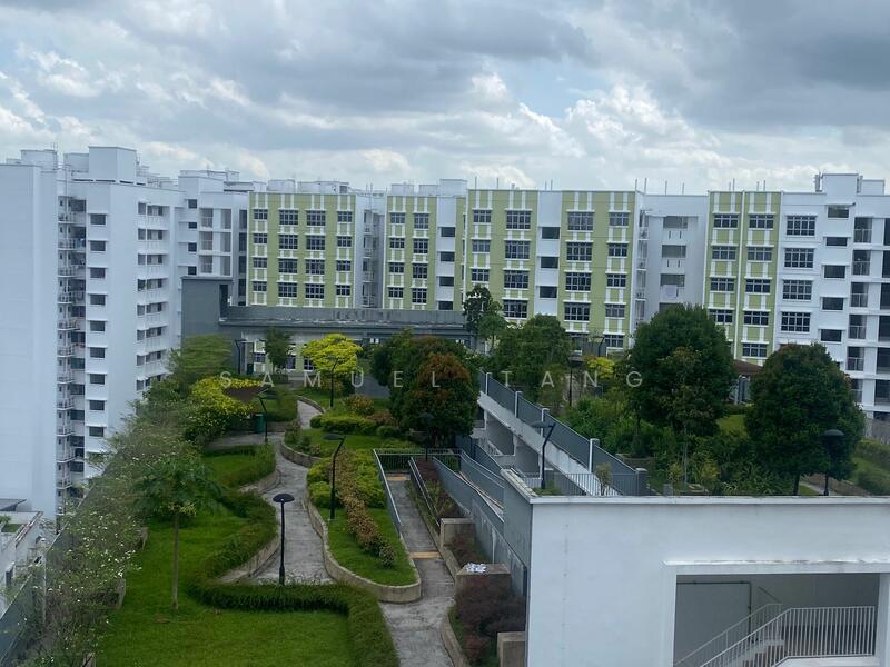 For Sale - 674A Fern Grove @ Yishun