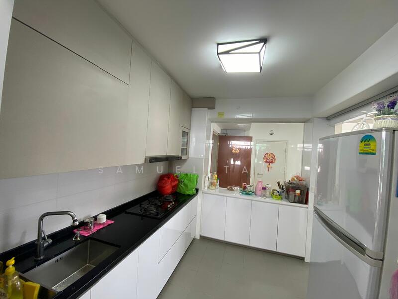 For Sale - 674A Fern Grove @ Yishun