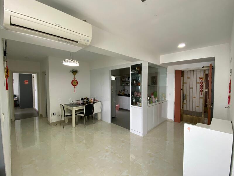 For Sale - 674A Fern Grove @ Yishun