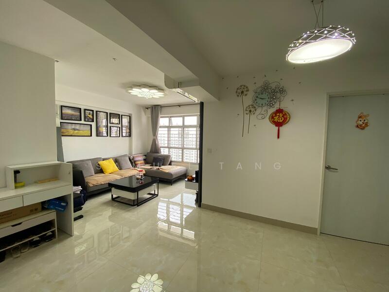 For Sale - 674A Fern Grove @ Yishun