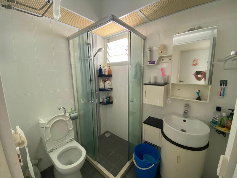 For Sale - 674A Fern Grove @ Yishun