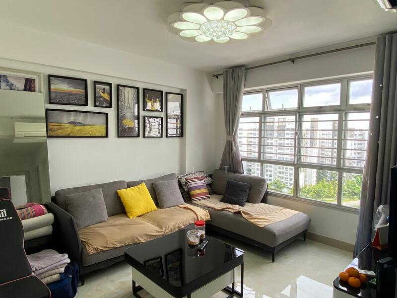 For Sale - 674A Fern Grove @ Yishun