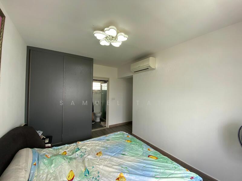 For Sale - 674A Fern Grove @ Yishun