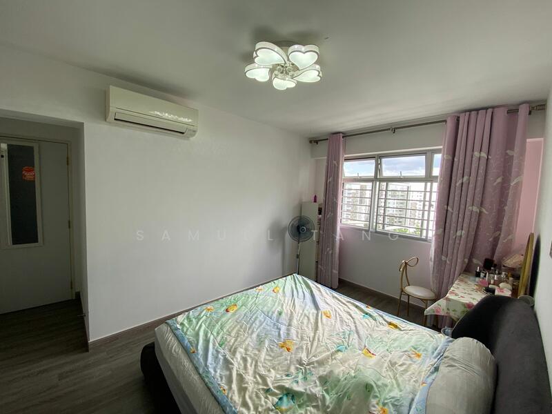 For Sale - 674A Fern Grove @ Yishun