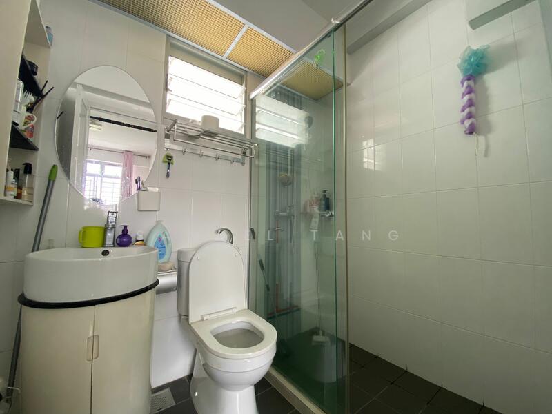 For Sale - 674A Fern Grove @ Yishun