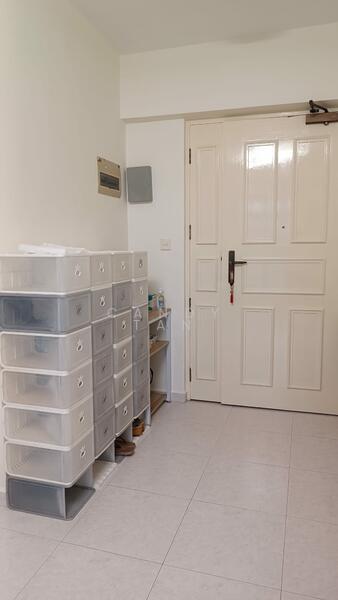 For Rent - 45 Jalan Tiga