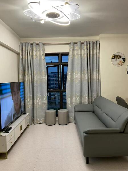 For Rent - 45 Jalan Tiga