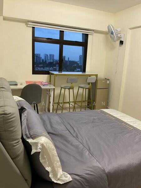 For Rent - 45 Jalan Tiga