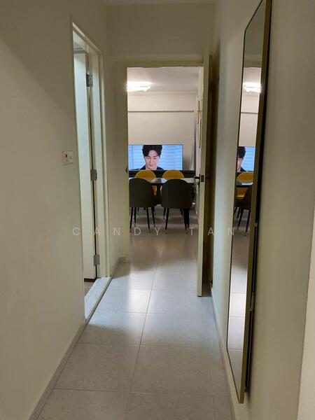 For Rent - 45 Jalan Tiga