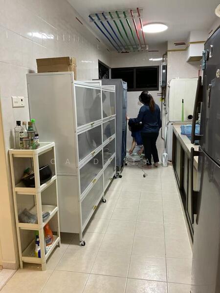 For Rent - 45 Jalan Tiga