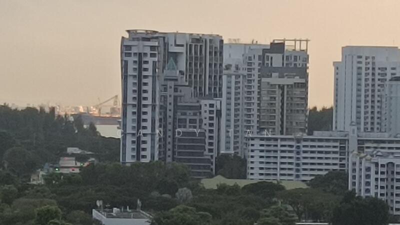 For Rent - 45 Jalan Tiga