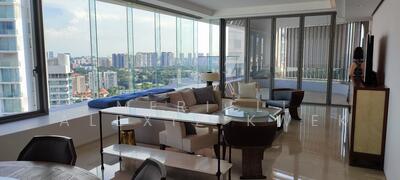 For Rent - Ardmore Residence