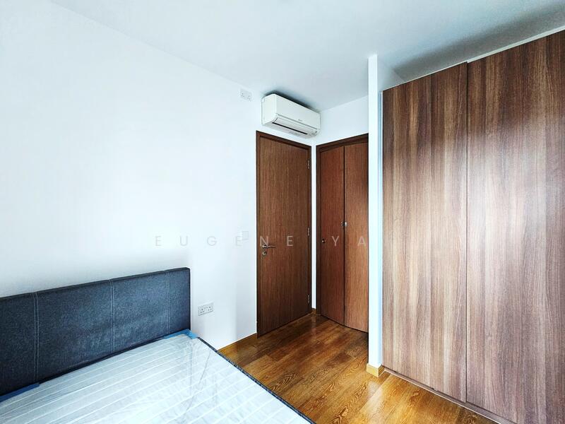 Kingsford Waterbay, 80 Upper Serangoon View, 2 Bedrooms, 500 sqft, Condominium For Rent, by Eugene Yap, 25259283 - PropertyGuru.com.sg