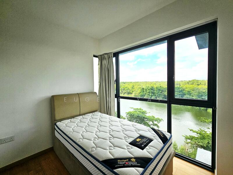 Kingsford Waterbay, 80 Upper Serangoon View, 2 Bedrooms, 500 sqft, Condominium For Rent, by Eugene Yap, 25259283 - PropertyGuru.com.sg