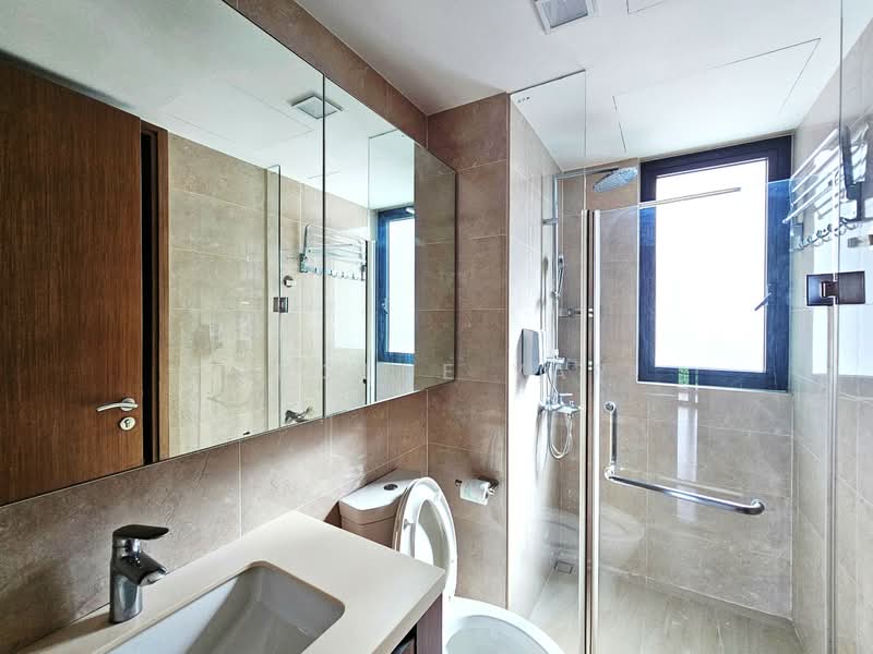Kingsford Waterbay, 80 Upper Serangoon View, 2 Bedrooms, 500 sqft, Condominium For Rent, by Eugene Yap, 25259283 - PropertyGuru.com.sg