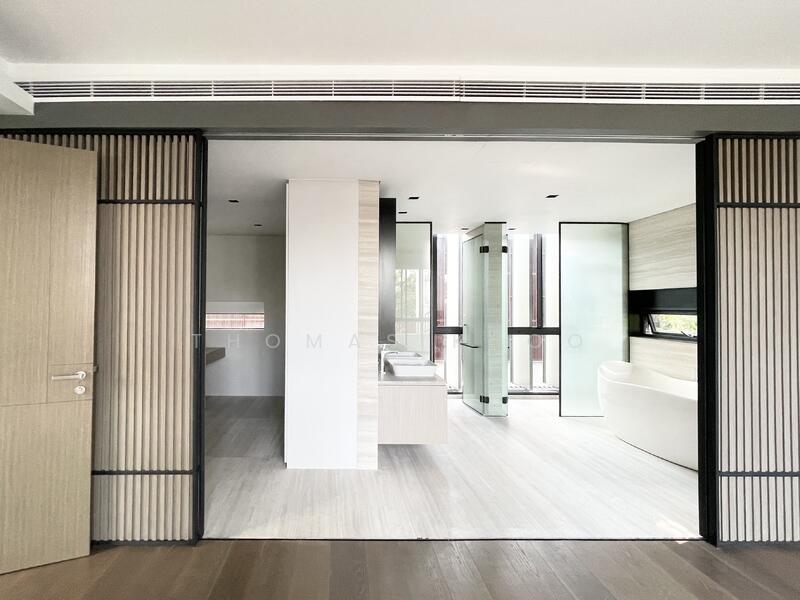 Brand New Freehold Detached | Prime Namly Crescent | District 10 Detached House For Sale at S$ 22,000,000 | PropertyGuru Singapore