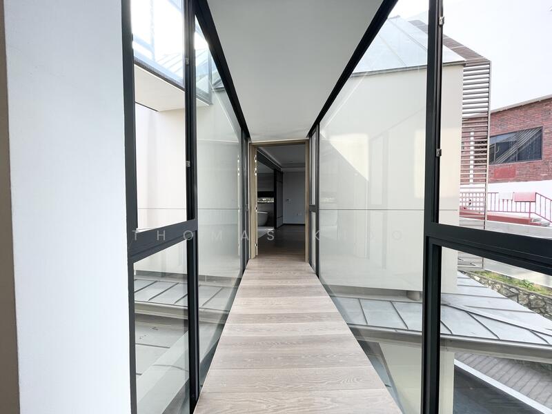 Brand New Freehold Detached | Prime Namly Crescent | District 10 Detached House For Sale at S$ 22,000,000 | PropertyGuru Singapore