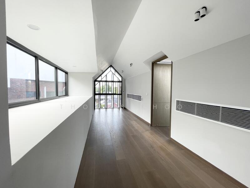 Brand New Freehold Detached | Prime Namly Crescent | District 10 Detached House For Sale at S$ 22,000,000 | PropertyGuru Singapore