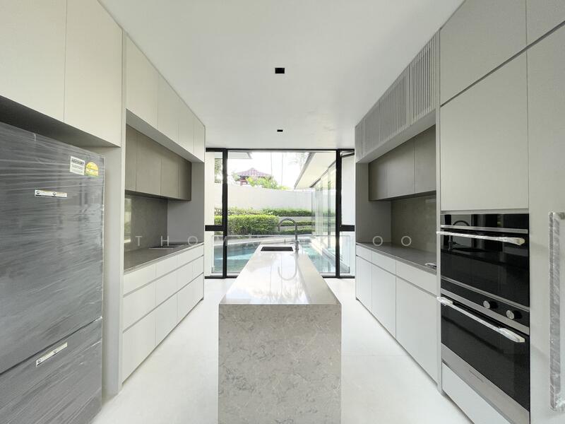 Brand New Freehold Detached | Prime Namly Crescent | District 10 Detached House For Sale at S$ 22,000,000 | PropertyGuru Singapore