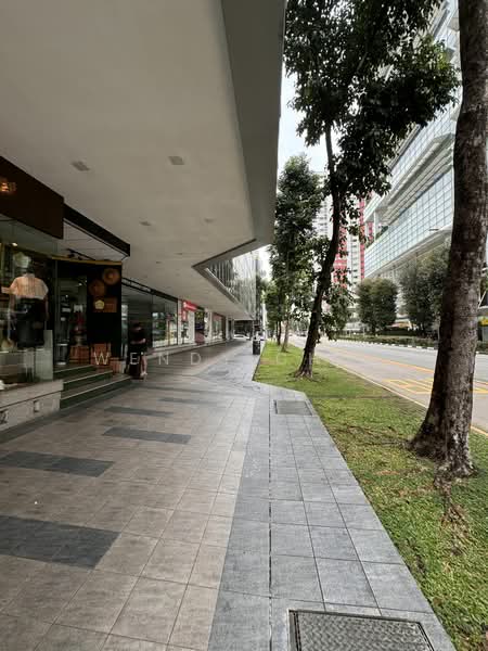 North Bridge Centre, 420 North Bridge Road, 667 sqft, Other Retail For Rent, by Wendy Chua, 25259301 - CommercialGuru.com.sg