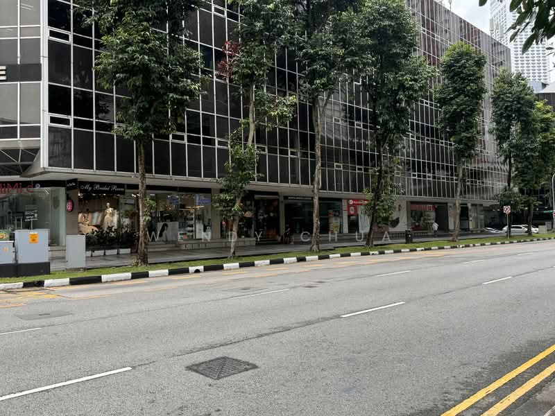 North Bridge Centre, 420 North Bridge Road, 667 sqft, Other Retail For Rent, by Wendy Chua, 25259301 - CommercialGuru.com.sg