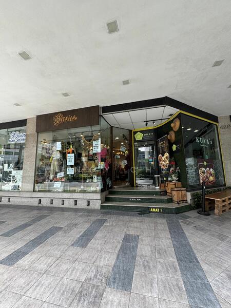 North Bridge Centre, 420 North Bridge Road, 667 sqft, Other Retail For Rent, by Wendy Chua, 25259301 - CommercialGuru.com.sg