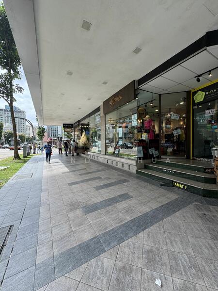 North Bridge Centre, 420 North Bridge Road, 667 sqft, Other Retail For Rent, by Wendy Chua, 25259301 - CommercialGuru.com.sg