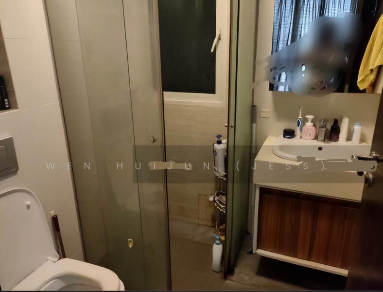 Aljunied & paya lebar NOT red light district, Eunos / Geylang / Paya Lebar, 1 Bedroom, 377 sqft, Condominium For Sale, by Wen Huijun (Jess), 25259325 - PropertyGuru.com.sg