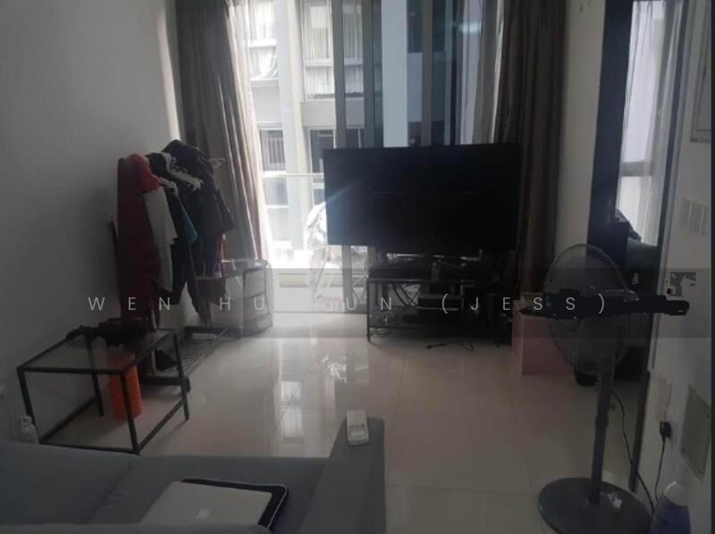 Aljunied & paya lebar NOT red light district, Eunos / Geylang / Paya Lebar, 1 Bedroom, 377 sqft, Condominium For Sale, by Wen Huijun (Jess), 25259325 - PropertyGuru.com.sg