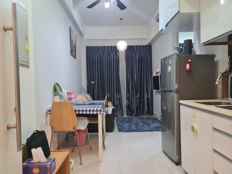 Aljunied & paya lebar NOT red light district, Eunos / Geylang / Paya Lebar, 1 Bedroom, 377 sqft, Condominium For Sale, by Wen Huijun (Jess), 25259325 - PropertyGuru.com.sg