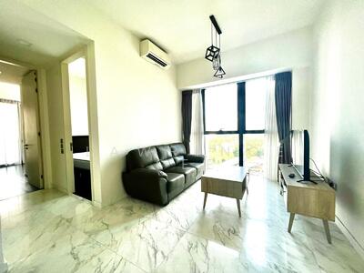 For Rent - DUO Residences