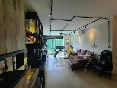 For Sale - Hazel Park Condo