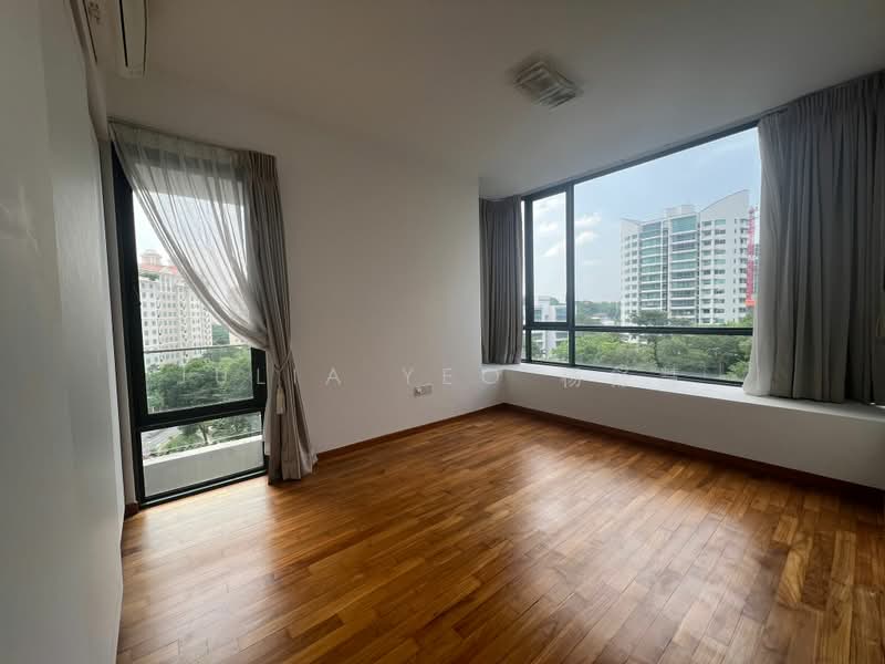 The Trizon, 8 Ridgewood Close, 2 Bedrooms, 1,044 sqft, Condominium For Rent, by Julia Yeo 杨舒慧, 25259355 - PropertyGuru.com.sg