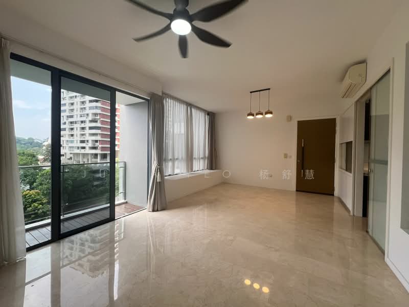 The Trizon, 8 Ridgewood Close, 2 Bedrooms, 1,044 sqft, Condominium For Rent, by Julia Yeo 杨舒慧, 25259355 - PropertyGuru.com.sg
