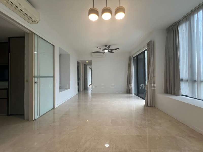 The Trizon, 8 Ridgewood Close, 2 Bedrooms, 1,044 sqft, Condominium For Rent, by Julia Yeo 杨舒慧, 25259355 - PropertyGuru.com.sg