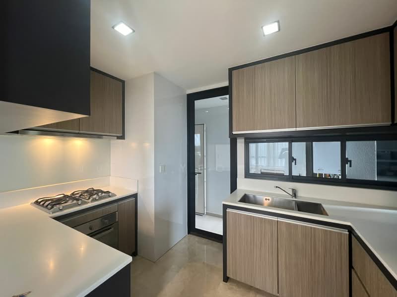 The Trizon, 8 Ridgewood Close, 2 Bedrooms, 1,044 sqft, Condominium For Rent, by Julia Yeo 杨舒慧, 25259355 - PropertyGuru.com.sg